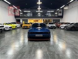 دۆج چالنجەر